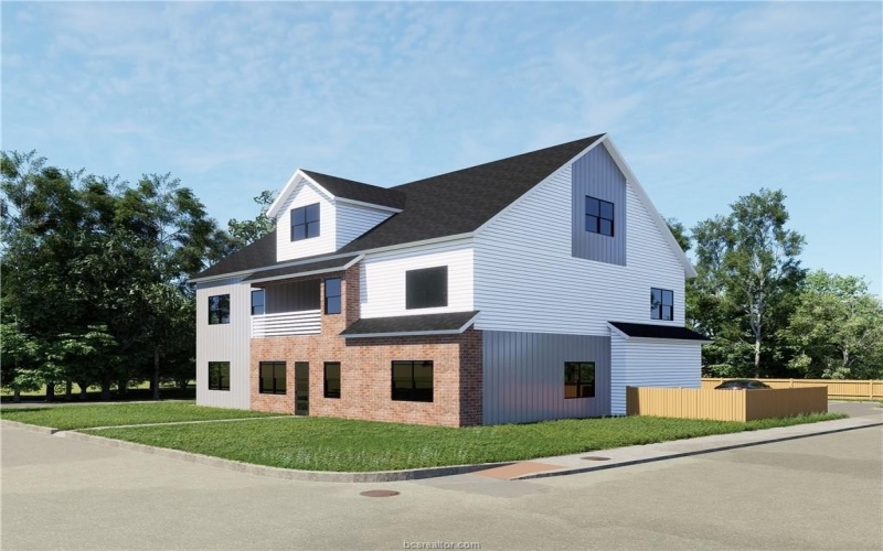 401 Park Place, College Station, TX 77840, 10 Bedrooms Bedrooms, ,12 BathroomsBathrooms,Residential,For Sale,401 Park Place,0,26000210