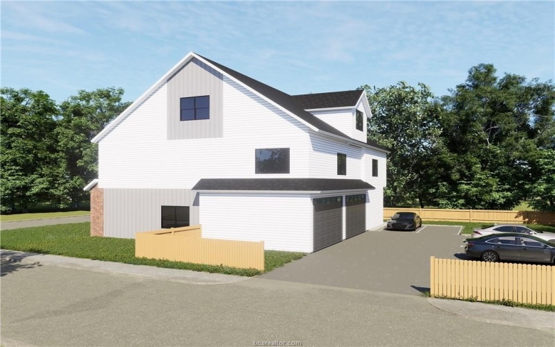 401 Park Place, College Station, TX 77840, 10 Bedrooms Bedrooms, ,12 BathroomsBathrooms,Residential,For Sale,401 Park Place,0,26000210