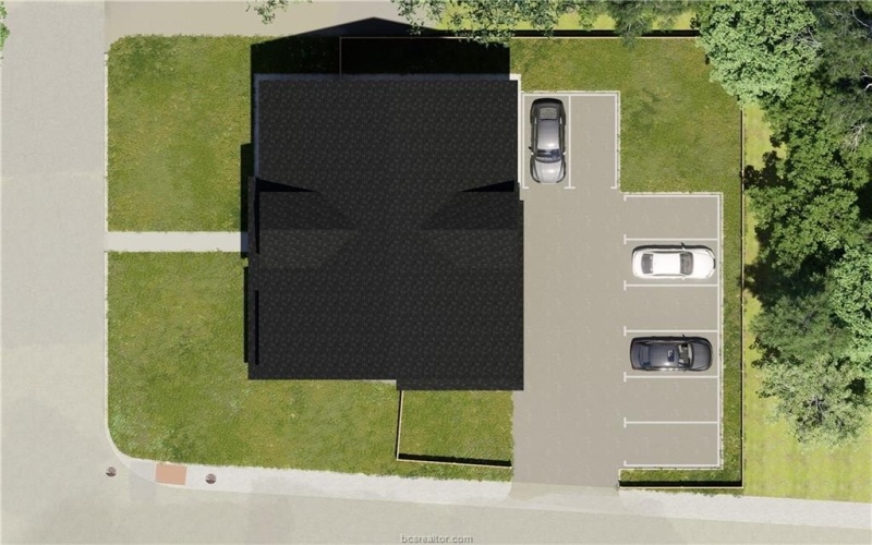 401 Park Place, College Station, TX 77840, 10 Bedrooms Bedrooms, ,12 BathroomsBathrooms,Residential,For Sale,401 Park Place,0,26000210