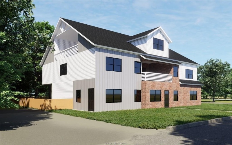 401 Park Place, College Station, TX 77840, 10 Bedrooms Bedrooms, ,12 BathroomsBathrooms,Residential,For Sale,401 Park Place,0,26000210