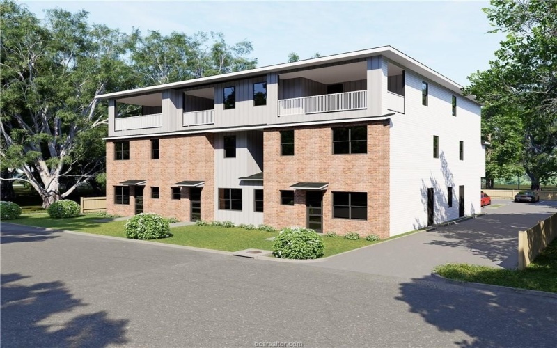 310 Grove Street, College Station, TX 77840, 9 Bedrooms Bedrooms, ,9 BathroomsBathrooms,Residential Multi Family,For Sale,310 Grove Street,0,26000242