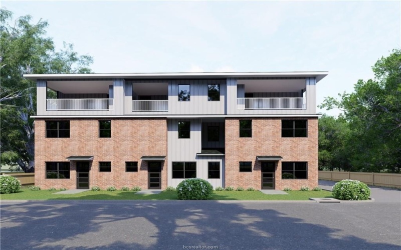 312 Grove Street, College Station, TX 77840, 4 Bedrooms Bedrooms, ,5 BathroomsBathrooms,Residential Multi Family,For Sale,312 Grove Street,0,26000244