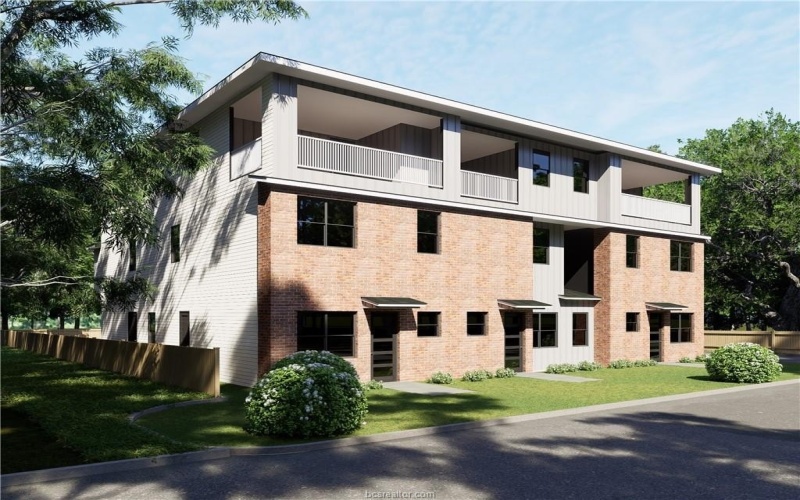 312 Grove Street, College Station, TX 77840, 4 Bedrooms Bedrooms, ,5 BathroomsBathrooms,Residential Multi Family,For Sale,312 Grove Street,0,26000244