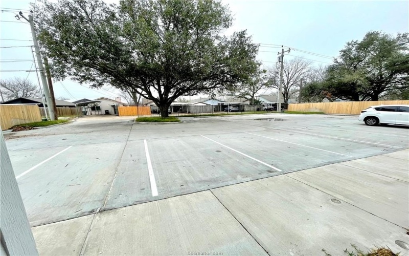 710 Vassar Court unit: B, College Station, TX 77840, 5 Habitaciones Habitaciones , ,7 BañosBaños,Residential Multi Family,En Venta,710 Vassar Court unit: B,0,26000318