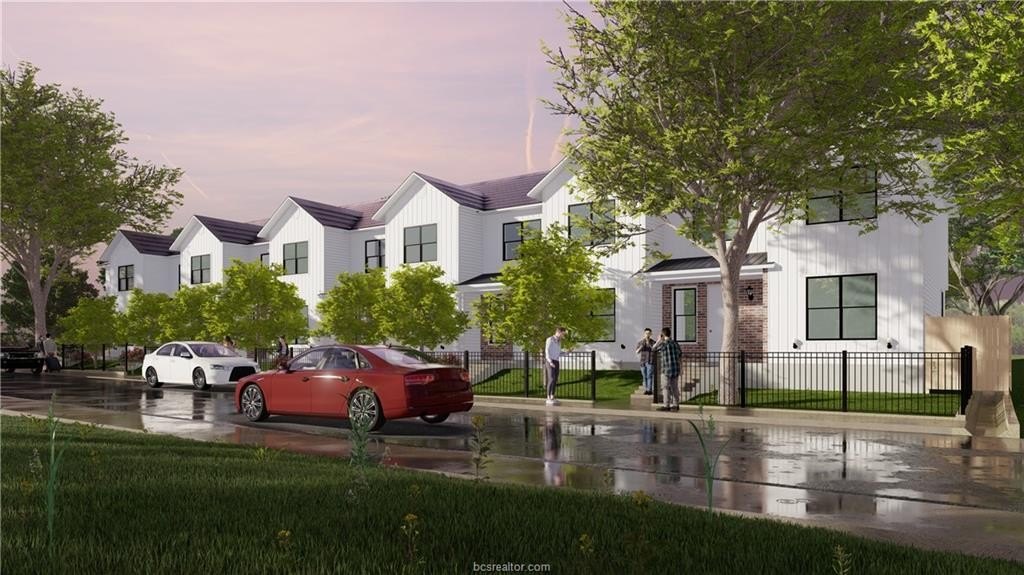 216 Tee Drive, Bryan, TX 77801, 4 Bedrooms Bedrooms, ,5 BathroomsBathrooms,Residential Multi Family,For Sale,216 Tee Drive,0,26000329