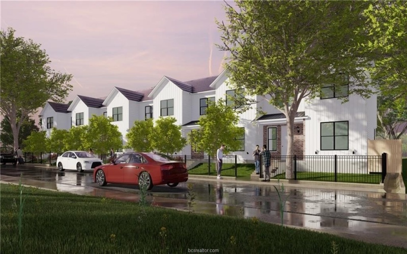 216 Tee Drive, Bryan, TX 77801, 4 Bedrooms Bedrooms, ,5 BathroomsBathrooms,Residential Multi Family,For Sale,216 Tee Drive,0,26000329