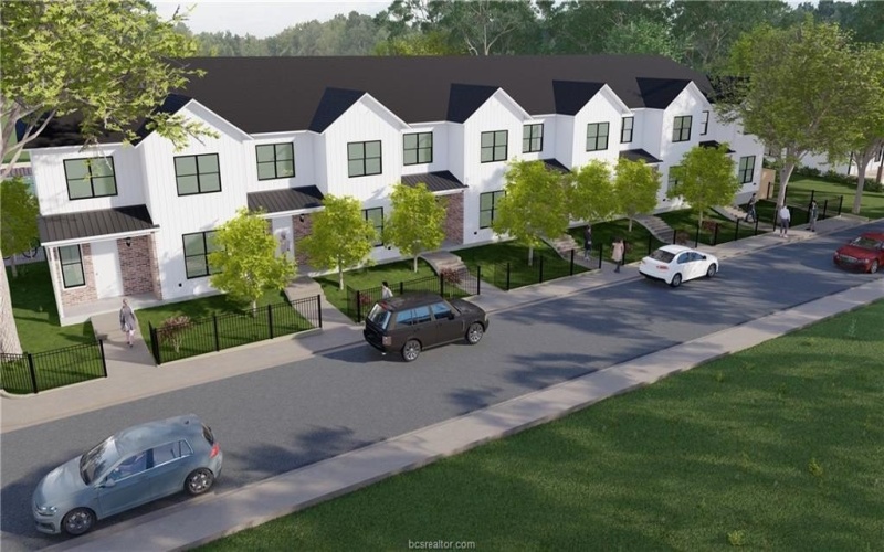 216 Tee Drive, Bryan, TX 77801, 4 Bedrooms Bedrooms, ,5 BathroomsBathrooms,Residential Multi Family,For Sale,216 Tee Drive,0,26000329