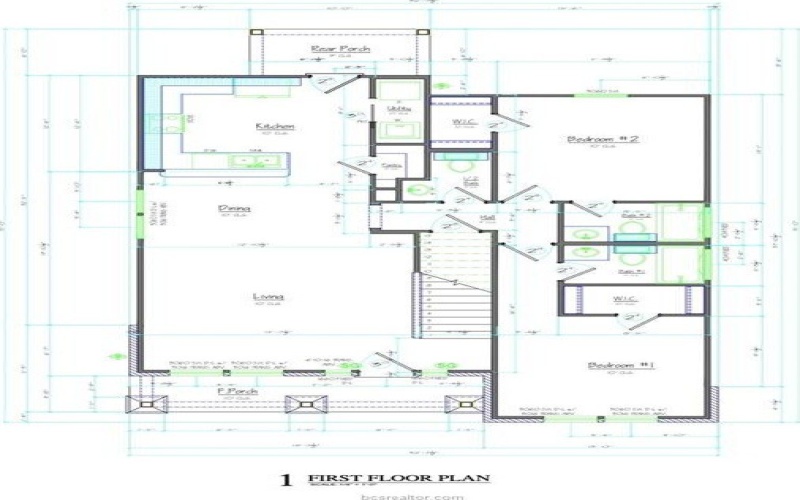1214 Neal Pickett Drive, College Station, TX 77840, 6 Habitaciones Habitaciones , ,7 BañosBaños,Residential,En Venta,1214 Neal Pickett Drive,0,26000550