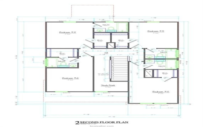 1214 Neal Pickett Drive, College Station, TX 77840, 6 Habitaciones Habitaciones , ,7 BañosBaños,Residential,En Venta,1214 Neal Pickett Drive,0,26000550