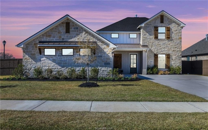 5034 Toscana Loop, Bryan, TX 77802, 4 Habitaciones Habitaciones , ,5 BañosBaños,Residential,En Venta,5034 Toscana Loop,0,26001042