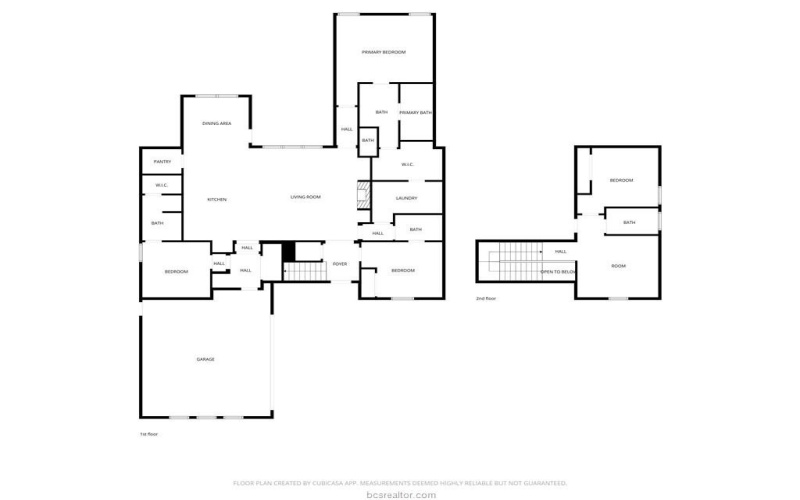 5034 Toscana Loop, Bryan, TX 77802, 4 Habitaciones Habitaciones , ,5 BañosBaños,Residential,En Venta,5034 Toscana Loop,0,26001042