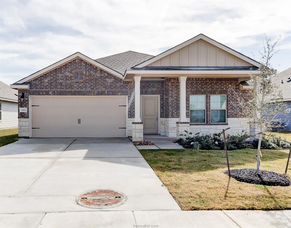 1202 Canton, College Station, TX 77845, 3 Bedrooms Bedrooms, ,2 BathroomsBathrooms,Residential,For Sale,1202 Canton,0,26001164