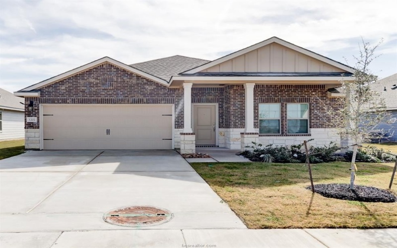 1202 Canton, College Station, TX 77845, 3 Bedrooms Bedrooms, ,2 BathroomsBathrooms,Residential,For Sale,1202 Canton,0,26001164