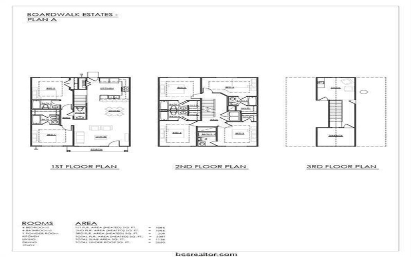 216 Richards Street, College Station, TX 77840, 1 Dormitorio Habitaciones , ,1 BañoBaños,Residential Multi Family,En Venta,216 Richards Street,0,26001404