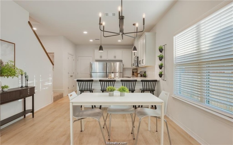 216 Richards Street, College Station, TX 77840, 1 Dormitorio Habitaciones , ,1 BañoBaños,Residential Multi Family,En Venta,216 Richards Street,0,26001404