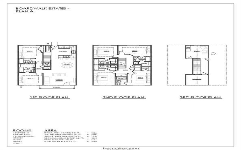268 Richards Street, College Station, TX 77840, 6 Habitaciones Habitaciones , ,7 BañosBaños,Residential,En Venta,268 Richards Street,0,26001479