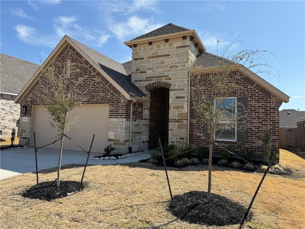 6222 Greenville Drive, College Station, TX 77845, 3 Habitaciones Habitaciones , ,2 BañosBaños,Residential,En Venta,6222 Greenville Drive,0,26001643