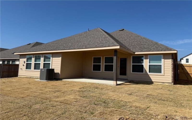 6222 Greenville Drive, College Station, TX 77845, 3 Habitaciones Habitaciones , ,2 BañosBaños,Residential,En Venta,6222 Greenville Drive,0,26001643