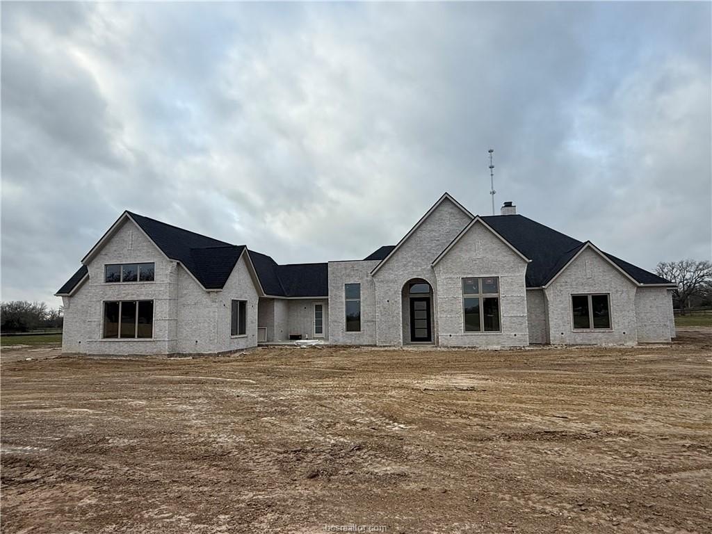 10372 Charlinda Lane, Bryan, TX 77808, 4 Bedrooms Bedrooms, ,3 BathroomsBathrooms,Residential,For Sale,10372 Charlinda Lane,0,26002375