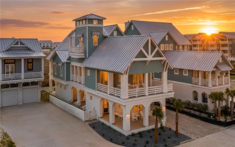 217 Sweet Bay Street, Port Aransas, TX 78373, 6 Habitaciones Habitaciones , ,6 BañosBaños,Residential,En Venta,217 Sweet Bay Street,0,472138