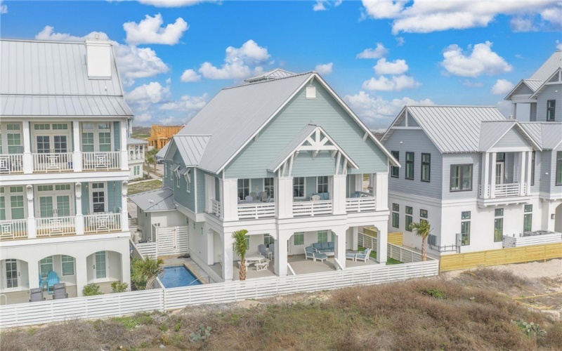 217 Sweet Bay Street, Port Aransas, TX 78373, 6 Habitaciones Habitaciones , ,6 BañosBaños,Residential,En Venta,217 Sweet Bay Street,0,472138