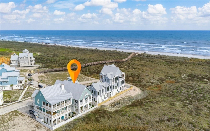 217 Sweet Bay Street, Port Aransas, TX 78373, 6 Habitaciones Habitaciones , ,6 BañosBaños,Residential,En Venta,217 Sweet Bay Street,0,472138