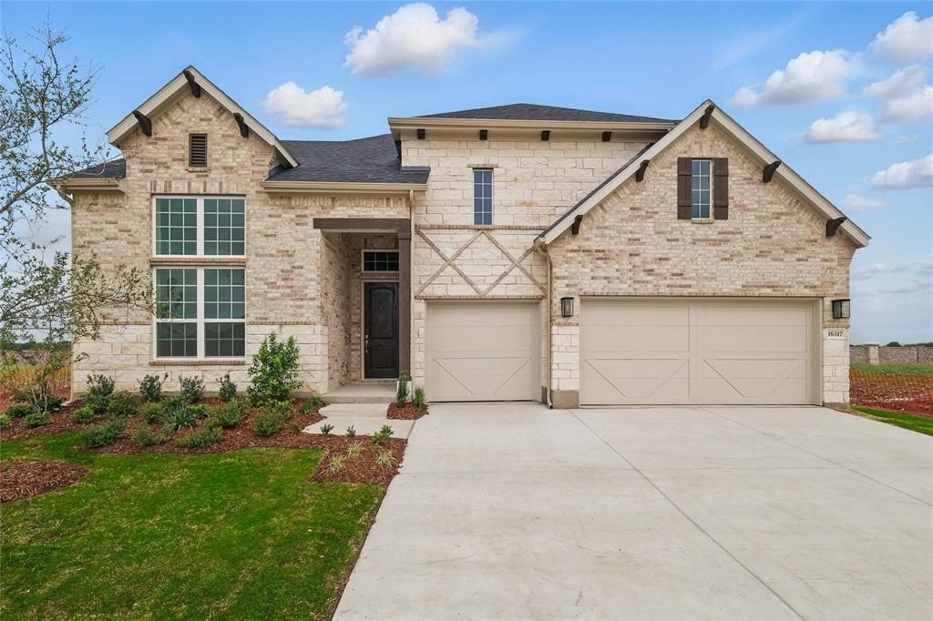 16317 Flatlands Way, Celina, TX 75009, 4 Habitaciones Habitaciones , ,3 BañosBaños,Residential,En Venta,16317 Flatlands Way,20687685