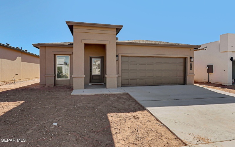 12300 Ben Dowell Way, El Paso, TX 79934, 3 Bedrooms Bedrooms, ,2 BathroomsBathrooms,Residential,For Sale,12300 Ben Dowell Way,0,938966