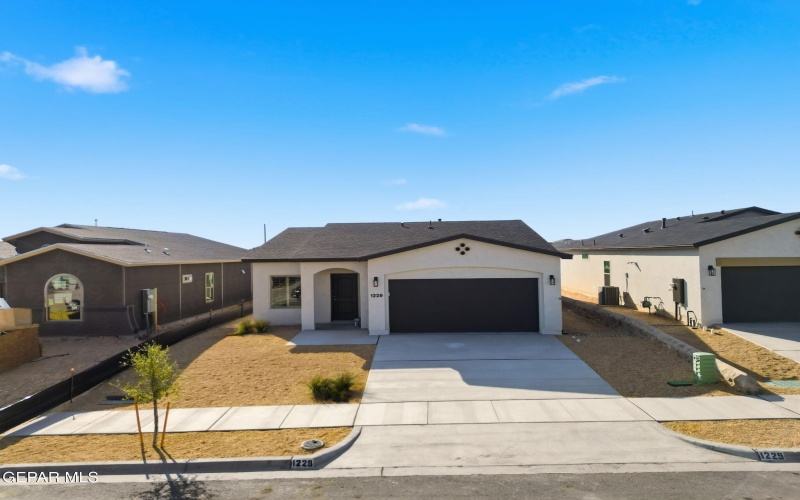 1437 Summer Storm Place, El Paso, TX 79928, 3 Bedrooms Bedrooms, ,1 BathroomBathrooms,Residential,For Sale,1437 Summer Storm Place,0,938969