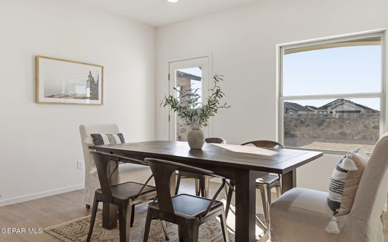 1437 Summer Storm Place, El Paso, TX 79928, 3 Bedrooms Bedrooms, ,1 BathroomBathrooms,Residential,For Sale,1437 Summer Storm Place,0,938969