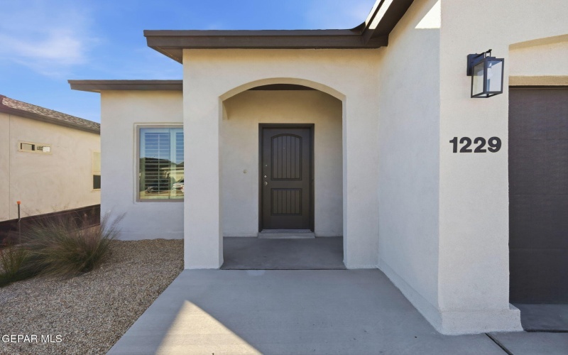 1437 Summer Storm Place, El Paso, TX 79928, 3 Bedrooms Bedrooms, ,1 BathroomBathrooms,Residential,For Sale,1437 Summer Storm Place,0,938969
