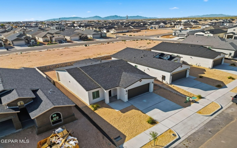 1437 Summer Storm Place, El Paso, TX 79928, 3 Bedrooms Bedrooms, ,1 BathroomBathrooms,Residential,For Sale,1437 Summer Storm Place,0,938969