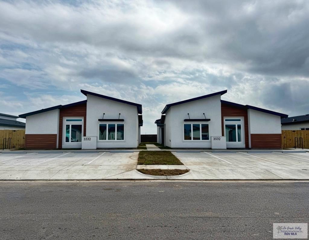 3532 HIDALGO CIR unit: 4, BROWNSVILLE, TX 78520, 2 Habitaciones Habitaciones , ,2 BañosBaños,Residential Multi Family,En Venta,3532 HIDALGO CIR unit: 4,0,29765596