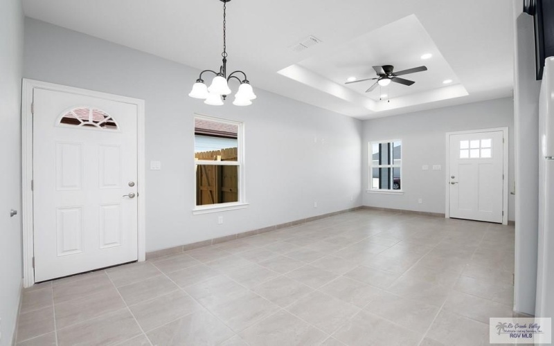 2228 N VALLEY CIRCLE unit: A, LA FERIA, TX 78559, 3 Habitaciones Habitaciones , ,2 BañosBaños,Residential Multi Family,En Venta,2228 N VALLEY CIRCLE unit: A,0,29765683