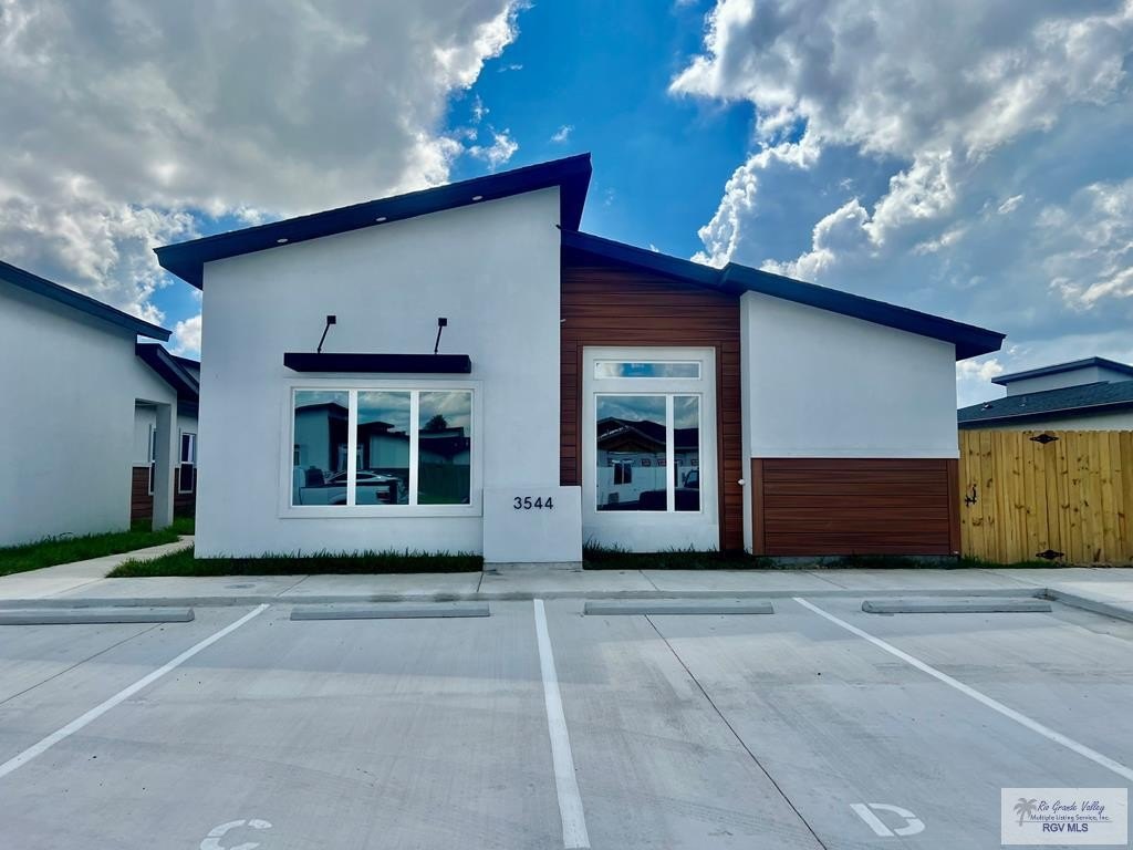 3544 HIDALGO CIR unit: A, BROWNSVILLE, TX 78520, 2 Bedrooms Bedrooms, ,2 BathroomsBathrooms,Residential Multi Family,For Sale,3544 HIDALGO CIR unit: A,0,29769195