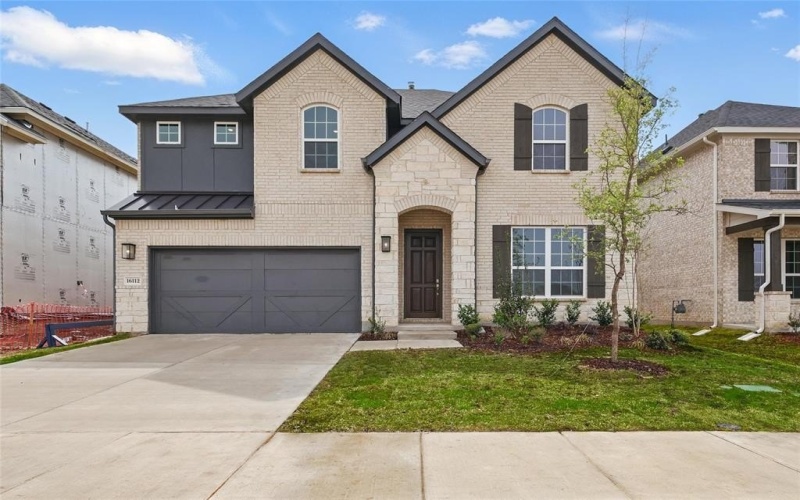 16112 Garden Drive, Celina, TX 75009, 4 Habitaciones Habitaciones , ,3 BañosBaños,Residential,En Venta,16112 Garden Drive,20687817