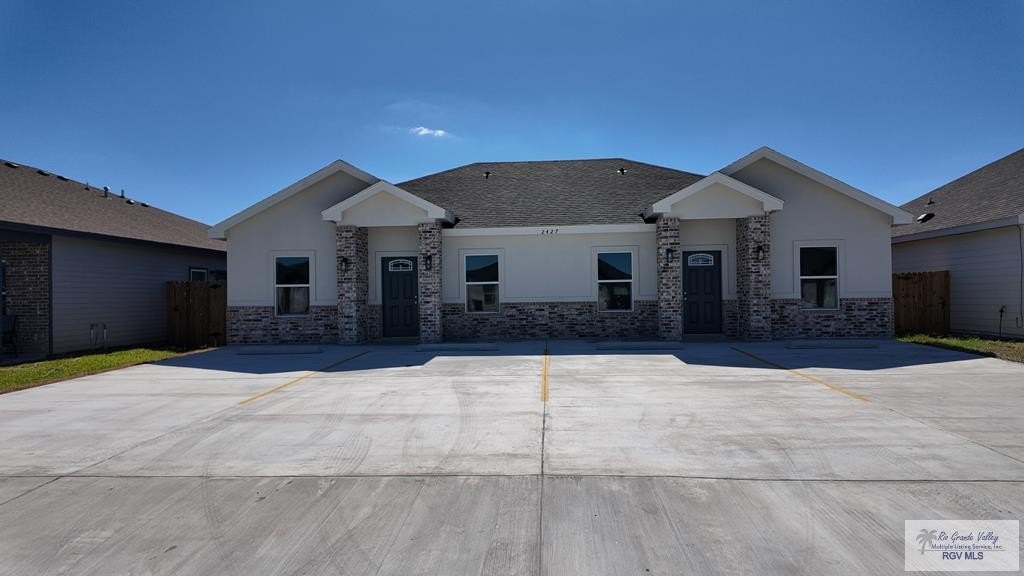 2427 SUMMIT RD. unit: A, LA FERIA, TX 78559, 2 Bedrooms Bedrooms, ,2 BathroomsBathrooms,Residential,For Sale,2427 SUMMIT RD. unit: A,0,29769874