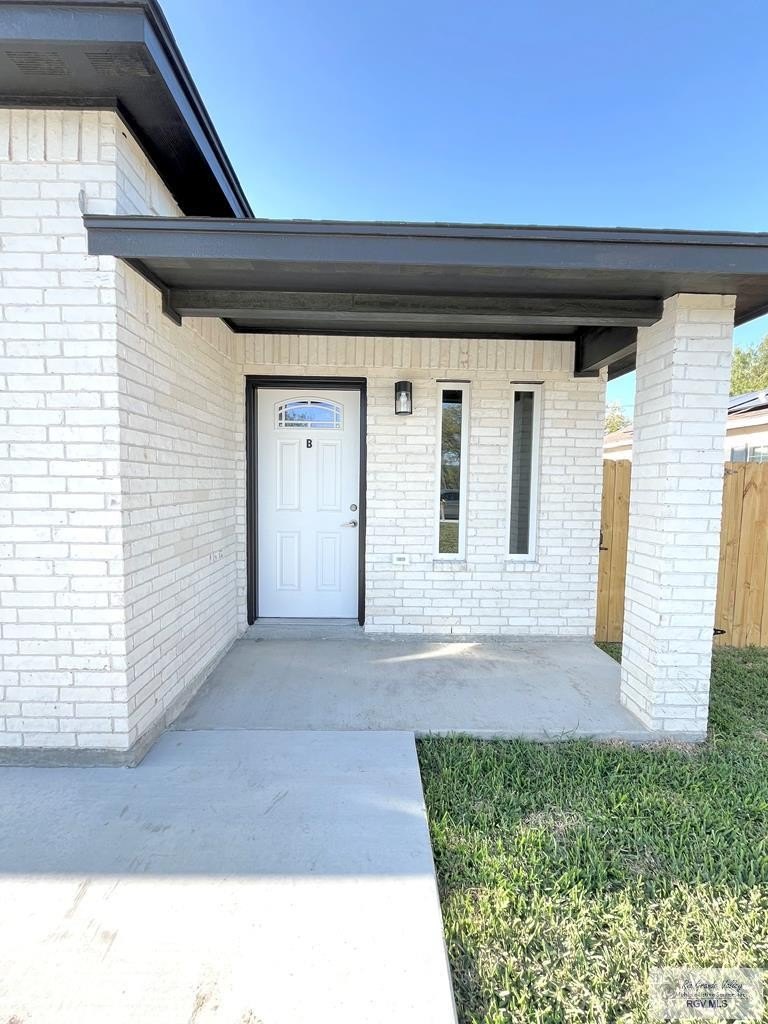 107 WILLACY AVE. unit: B, BROWNSVILLE, TX 78521, 3 Habitaciones Habitaciones , ,2 BañosBaños,Residential Multi Family,En Venta,107 WILLACY AVE. unit: B,0,29770137