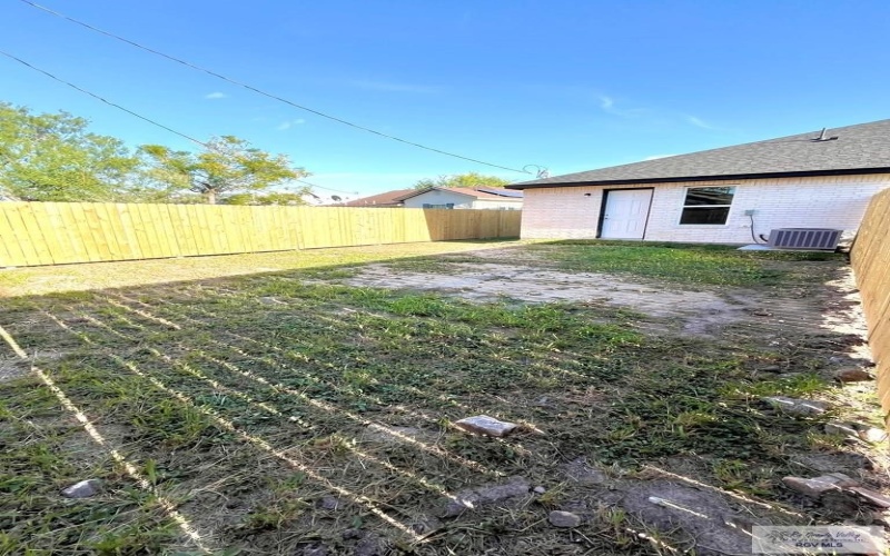 107 WILLACY AVE. unit: B, BROWNSVILLE, TX 78521, 3 Habitaciones Habitaciones , ,2 BañosBaños,Residential Multi Family,En Venta,107 WILLACY AVE. unit: B,0,29770137