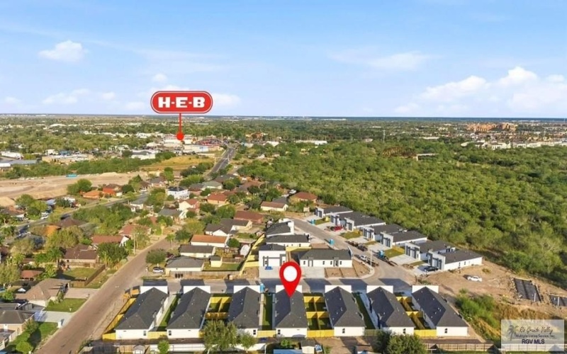 1604 CLINTON ST lot: 2, HARLINGEN, TX 78550, 3 Habitaciones Habitaciones , ,2 BañosBaños,Residential,En Venta,1604 CLINTON ST lot: 2,0,29770564