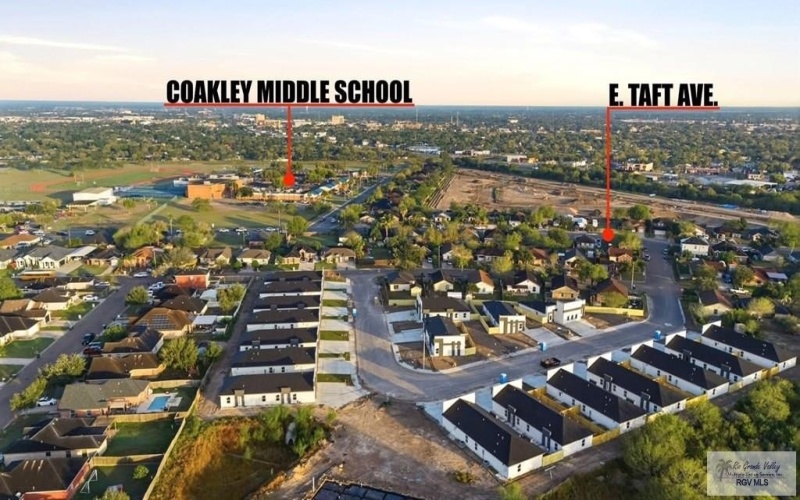 1604 CLINTON ST lot: 2, HARLINGEN, TX 78550, 3 Habitaciones Habitaciones , ,2 BañosBaños,Residential,En Venta,1604 CLINTON ST lot: 2,0,29770564