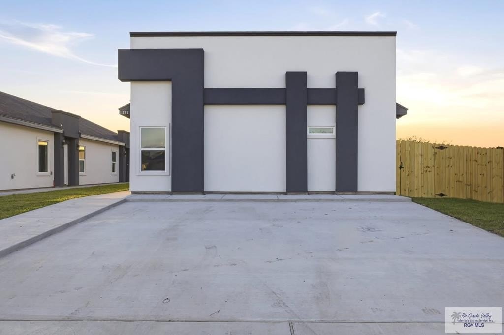 1604 CLINTON ST lot: 2, HARLINGEN, TX 78550, 3 Bedrooms Bedrooms, ,2 BathroomsBathrooms,Residential,For Sale,1604 CLINTON ST lot: 2,0,29770565
