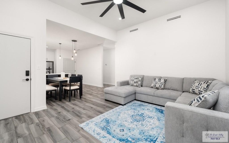 3569 HIDALGO CIR unit: B, BROWNSVILLE, TX 78520, 2 Habitaciones Habitaciones , ,2 BañosBaños,Residential Multi Family,En Venta,3569 HIDALGO CIR unit: B,0,29771115