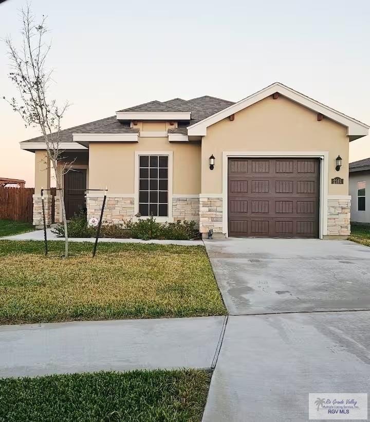 2161 GROVE LN, BROWNSVILLE, TX 78526, 3 Habitaciones Habitaciones , ,2 BañosBaños,Residential,En Venta,2161 GROVE LN,0,29771912
