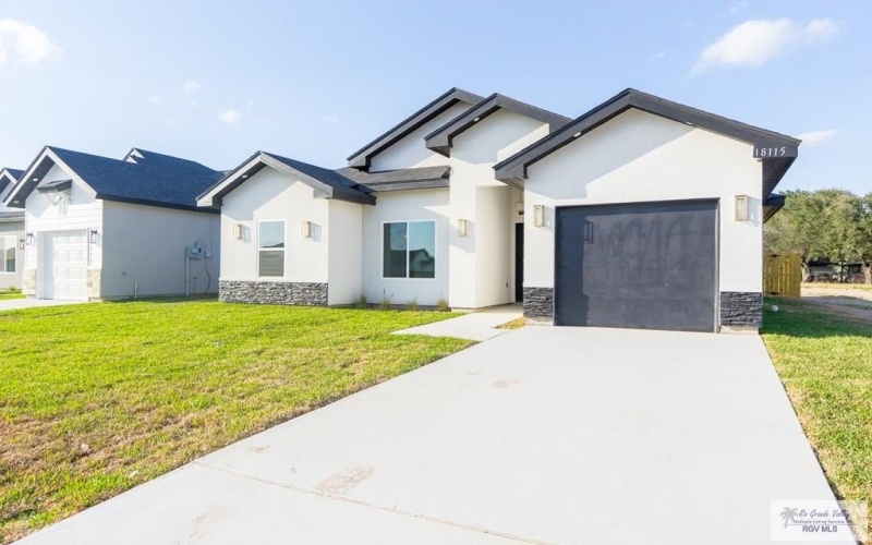 18115 SPRUCE ST lot: 28, COMBES, TX 78550, 3 Bedrooms Bedrooms, ,2 BathroomsBathrooms,Residential,For Sale,18115 SPRUCE ST lot: 28,0,29772390