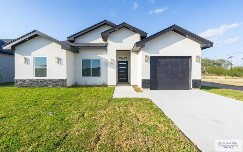 18115 SPRUCE ST lot: 28, COMBES, TX 78550, 3 Habitaciones Habitaciones , ,2 BañosBaños,Residential,En Venta,18115 SPRUCE ST lot: 28,0,29772391