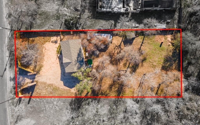 23307 Hickory Shadow, Elmendorf, TX 78112, 3 Bedrooms Bedrooms, ,2 BathroomsBathrooms,Residential,For Sale,23307 Hickory Shadow,0,122602