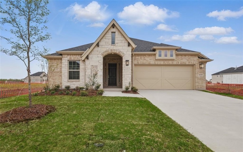 16109 Garden Drive, Celina, TX 75009, 4 Habitaciones Habitaciones , ,3 BañosBaños,Residential,En Venta,16109 Garden Drive,20687836