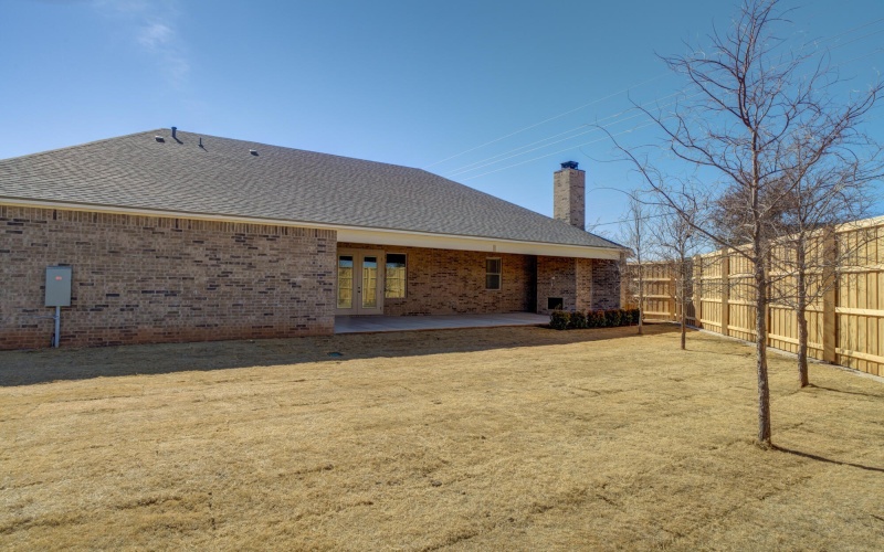 4312 136th Street, Lubbock, TX 79423, 4 Bedrooms Bedrooms, ,3 BathroomsBathrooms,Residential,For Sale,4312 136th Street,0,202602560