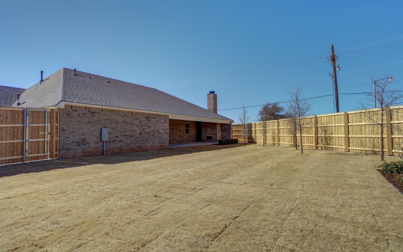 4312 136th Street, Lubbock, TX 79423, 4 Bedrooms Bedrooms, ,3 BathroomsBathrooms,Residential,For Sale,4312 136th Street,0,202602560